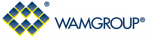 WAMGROUP Logo