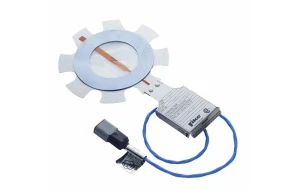 burst indicator