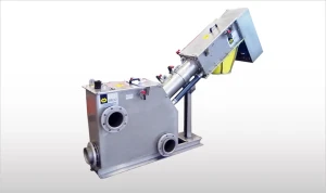 WASTEMASTER TSF 1